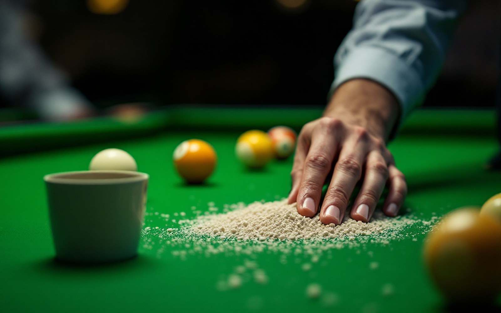 18.5 Million People Watched Dennis Taylor Pot the Last Ball at Twenty Past Midnight