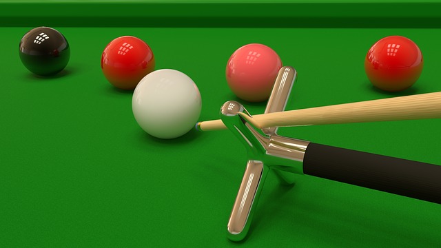 Playing Snooker – Why And What For?!
