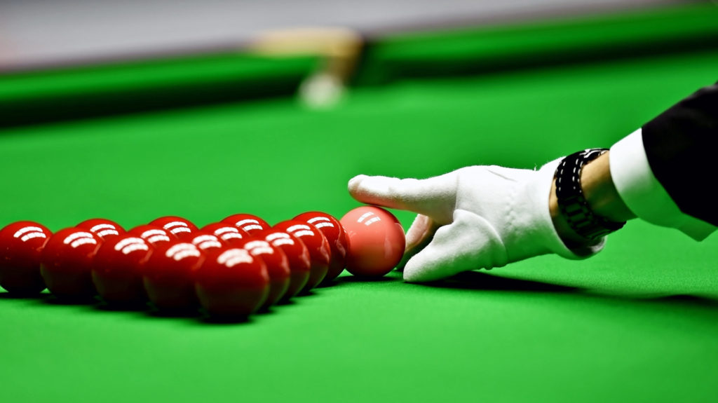 7 Easy To Learn Snooker Shots For First Timers